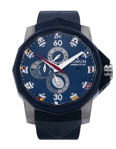 Corum Tides 48 277.933.06/0373 AB12